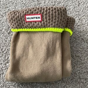 Hunter Boot Sock Inserts